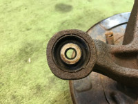 Ступицы задние SUBARU OUTBACK OEM 26692AJ020 26692AJ030 26625AJ000 26696XA010 26700AJ010 28473FG000 BRF 2009 EZ36