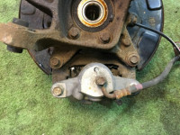 Ступицы задние SUBARU OUTBACK OEM 26692AJ020 26692AJ030 26625AJ000 26696XA010 26700AJ010 28473FG000 BRF 2009 EZ36