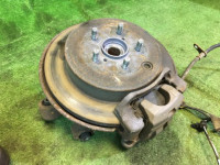 Ступицы задние SUBARU OUTBACK OEM 26692AJ020 26692AJ030 26625AJ000 26696XA010 26700AJ010 28473FG000 BRF 2009 EZ36