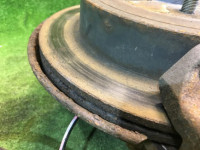 Ступицы задние SUBARU OUTBACK OEM 26692AJ020 26692AJ030 26625AJ000 26696XA010 26700AJ010 28473FG000 BRF 2009 EZ36
