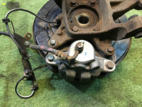 Ступицы задние SUBARU OUTBACK OEM 26692AJ020 26692AJ030 26625AJ000 26696XA010 26700AJ010 28473FG000 BRF 2009 EZ36