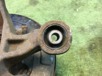 Ступицы задние SUBARU OUTBACK OEM 26692AJ020 26692AJ030 26625AJ000 26696XA010 26700AJ010 28473FG000 BRF 2009 EZ36