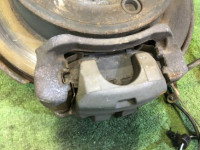 Ступицы задние SUBARU OUTBACK OEM 26692AJ020 26692AJ030 26625AJ000 26696XA010 26700AJ010 28473FG000 BRF 2009 EZ36