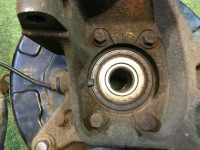 Ступицы задние SUBARU OUTBACK OEM 26692AJ020 26692AJ030 26625AJ000 26696XA010 26700AJ010 28473FG000 BRF 2009 EZ36