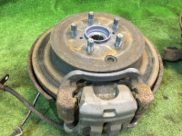 Ступицы задние SUBARU OUTBACK OEM 26692AJ020 26692AJ030 26625AJ000 26696XA010 26700AJ010 28473FG000 BRF 2009 EZ36