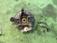 Ступицы задние SUBARU OUTBACK OEM 26692AJ020 26692AJ030 26625AJ000 26696XA010 26700AJ010 28473FG000 BRF 2009 EZ36