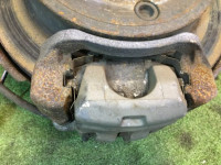 Ступицы задние SUBARU OUTBACK OEM 26692AJ020 26692AJ030 26625AJ000 26696XA010 26700AJ010 28473FG000 BRF 2009 EZ36