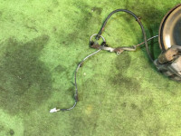 Ступицы задние SUBARU OUTBACK OEM 26692AJ020 26692AJ030 26625AJ000 26696XA010 26700AJ010 28473FG000 BRF 2009 EZ36
