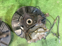 Cubos dianteiros SUBARU OUTBACK OEM 26300AG001 26296XA010 26292AG041 26292AG051 28373FG000 BRF 2009 EZ36