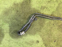 Gearbox oil cooler lines SUBARU OUTBACK OEM 45522AJ000 BRF 2009 EZ36