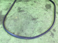 Уплотнитель багажника SUBARU OUTBACK OEM 63516AJ000 BRF 2009 gold D6H