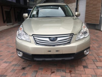 Фары 84001AJ080 84001AJ090 SUBARU OUTBACK