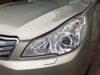 Фары SUBARU OUTBACK OEM 84001AJ080 84001AJ090 BRF 2009
