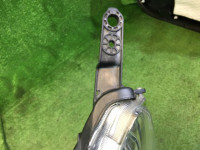 Фары SUBARU OUTBACK OEM 84001AJ080 84001AJ090 BRF 2009