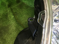Фары SUBARU OUTBACK OEM 84001AJ080 84001AJ090 BRF 2009