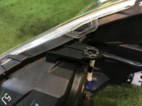 Фары SUBARU OUTBACK OEM 84001AJ080 84001AJ090 BRF 2009