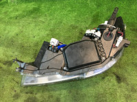 Фары SUBARU OUTBACK OEM 84001AJ080 84001AJ090 BRF 2009