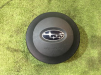 Airbag водительский SUBARU OUTBACK OEM 98211AJ000VH BRF 2009 EZ36
