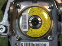 Airbag водительский SUBARU OUTBACK OEM 98211AJ000VH BRF 2009 EZ36