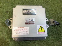 Блок управления двигателя ZERO SPORTS 22611AD983 SUBARU LEGACY