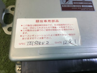 发动机电脑 ZERO SPORTS SUBARU LEGACY OEM 22611AD983 BH5 1998 EJ208