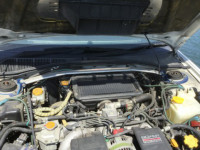Engine SUBARU LEGACY OEM 10100BA490 BH5 1998 EJ208