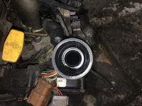Engine SUBARU LEGACY OEM 10100BA490 BH5 1998 EJ208