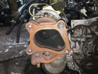 Engine SUBARU LEGACY OEM 10100BA490 BH5 1998 EJ208