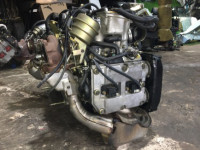 Engine SUBARU LEGACY OEM 10100BA490 BH5 1998 EJ208