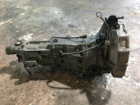 Мкпп SUBARU LEGACY OEM 32000AE500 BH5 1998 EJ208
