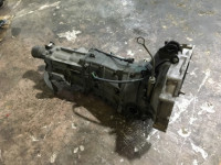 Мкпп 32000AE500 SUBARU LEGACY
