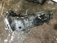 Мкпп SUBARU LEGACY OEM 32000AE500 BH5 1998 EJ208
