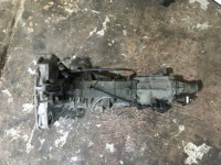 Мкпп SUBARU LEGACY OEM 32000AE500 BH5 1998 EJ208