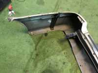 กันชนหลัง SUBARU LEGACY OEM 57703AE070WG 57711AE040 BH5 1998 Whait 51E