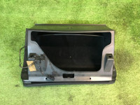 Porta-luvas SUBARU LEGACY OEM 66120AE000ML BH5 1998 Whait 51E