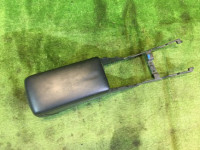 グローブボックス・アームレスト SUBARU LEGACY OEM 92111AE010ML BH5 1998 Whait 51E