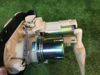 Bomba de combustible SUBARU LEGACY OEM 42021AE010 BH5 1998 EJ208