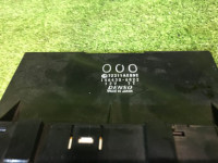 Блок климат контроля SUBARU LEGACY OEM 72311AE000 BH5 1998 EJ208