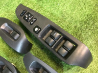 Блок управления стеклоподъемниками SUBARU LEGACY OEM 83071AE000 83071AE040 BH5 1998 EJ208