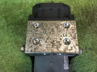 Блок abs SUBARU LEGACY OEM 27539AC060 BH5 1998 EJ208