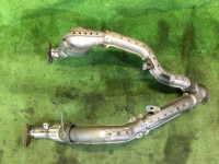 Выпускной коллектор SUBARU LEGACY OEM 44102AC220 44179AE010 BH5 1998 EJ208