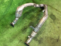 Выпускной коллектор SUBARU LEGACY OEM 44102AC220 44179AE010 BH5 1998 EJ208