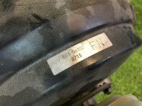 ブレーキマスターシリンダー SUBARU LEGACY OEM 26401AC180 26402AC090 BH5 1998 EJ208