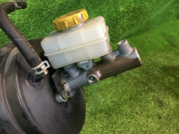 ブレーキマスターシリンダー SUBARU LEGACY OEM 26401AC180 26402AC090 BH5 1998 EJ208