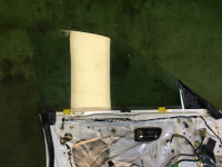 左前门 SUBARU LEGACY OEM 60009AE010 61280AE010 BH5 1998 Whait 51E