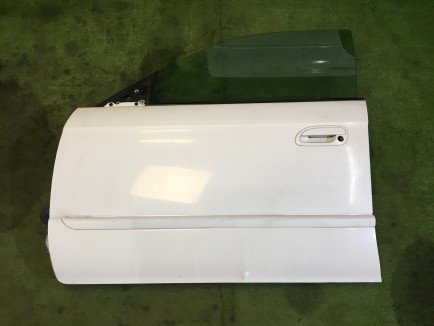 Дверь передняя левая 60009AE010 61280AE010 SUBARU LEGACY