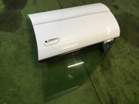 左前门 SUBARU LEGACY OEM 60009AE010 61280AE010 BH5 1998 Whait 51E