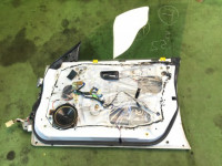 Дверь передняя правая SUBARU LEGACY OEM 60009AJ0209P 62280AJ020 BH5 1998 Whait 51E