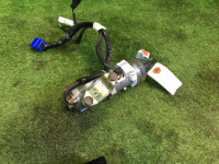 Комплект замков SUBARU LEGACY OEM 57491AE010 BH5 1998 Whait 51E