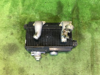 Intercooler 21819AA030 21830AA000 14130AA011 SUBARU LEGACY